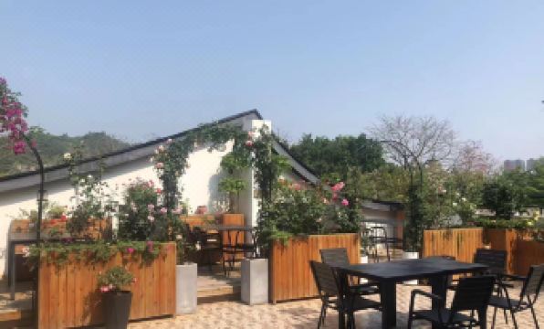 Lirenju Inn (Chaozhou Ancient City Paifang Street Store)