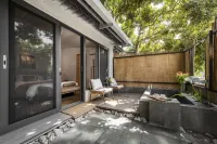 Lychee boutique resort Các khách sạn ở Quảng Châu