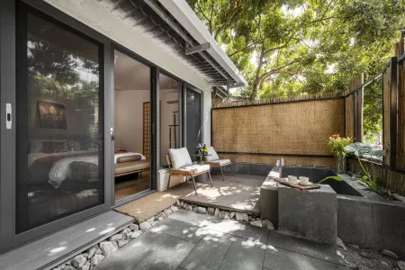 Lychee boutique resort