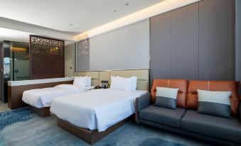 Yilong Hotel (Fuhai Wulunguhu Park Branch)