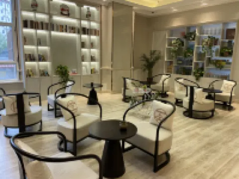 Vienna Hotel (Pingliang Greenland Plaza)