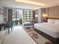 Aira Bangkok Sukhumvit 11 by Kingston Hotels ナナ周辺のホテル