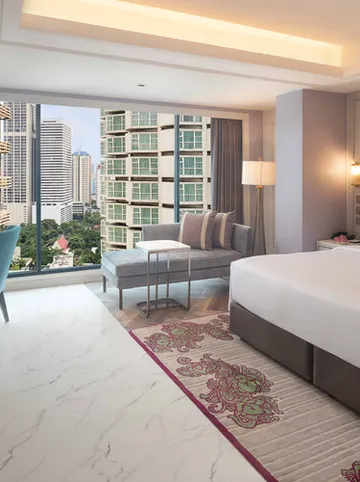 รูปภาพของโรงแรม ไอรา กรุงเทพ