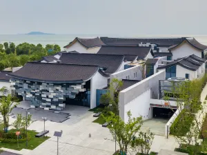 쑤저우 YUE’J 왕 후 호텔