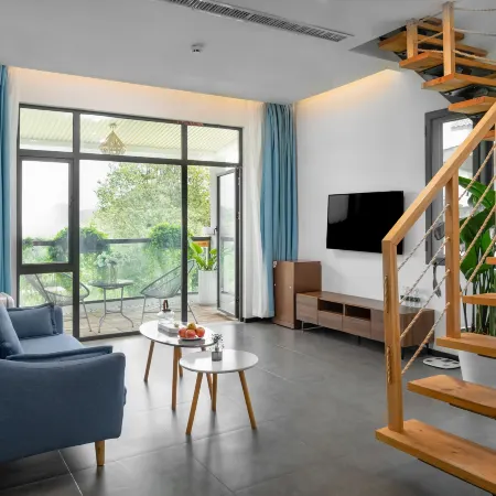 Xingyi Yuntun Homestay