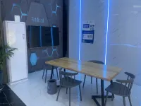 Fuzhou Lanbowan E-sports Hotel