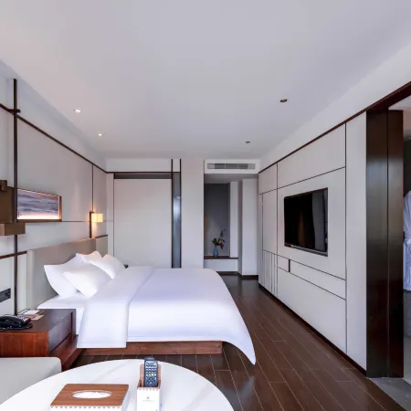 Qianjiadong shengbaosheng Resort Hotel
