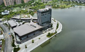 Hyatt Centric Lakeside Ningbo