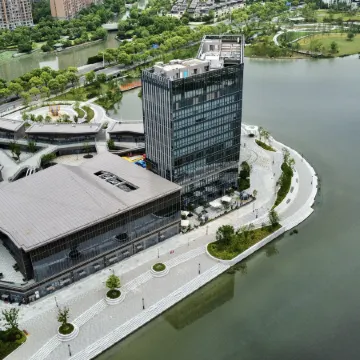Hyatt Centric Lakeside Ningbo