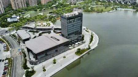 Hyatt Centric Lakeside Ningbo