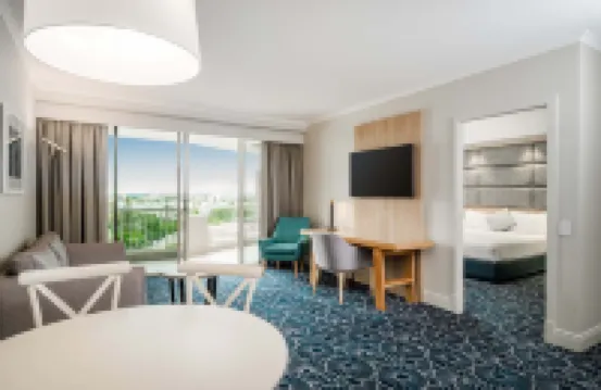 The Sebel Twin Towns Hotels in Tweed Heads