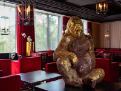 Dormero DeHo Linz โรงแรมในลินซ์