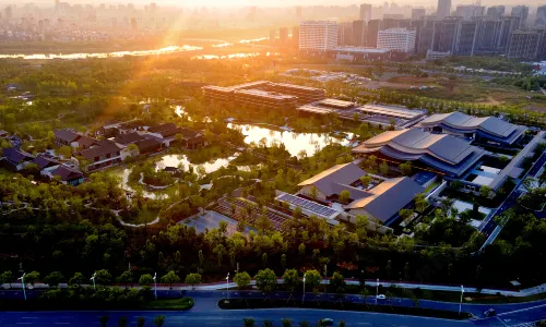 NARADA·JINHUA HOTEL
