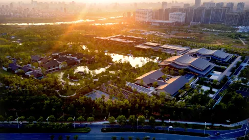 NARADA·JINHUA HOTEL