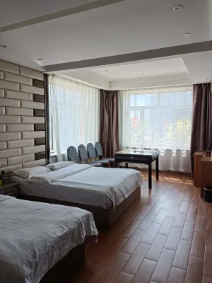 Zichuan Chenyi Hotel