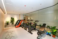 Topping Asset Hotel (Jiangyou High-speed Railway Station Branch) Hotels in Jiangyou