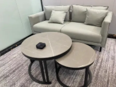 Liancheng Yuewan Homestay