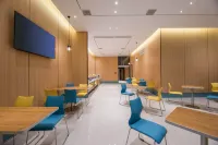 City Comfort Inn Hotel (Anqing High-Speed Rail Passenger Station)