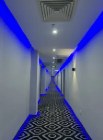 佛山聖緹菲電競公寓（千燈湖店）