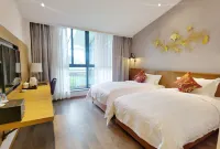 Hanzhong Jingyi Star Hotel - 3-Star
