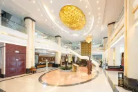 Guanglv Group Yuyang Hotel (Guiping Xishan Scenic Area) Hotels in Guiping