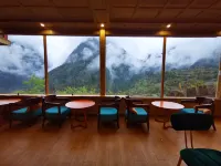 Deqin Yubeng No.8 Residence B&B - 3-stjärniga