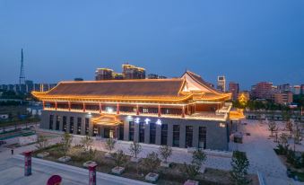 Yuncheng Yunzhou Hotel