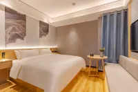 Junlai Hotel Yue (Ningguo Avenue Times Square Branch) Hotels in Ningguo