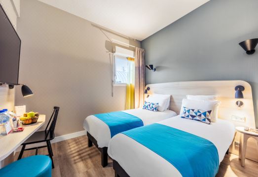 아파트시티 몽펠리에 - 생로쉬