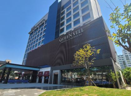 Queen Vell Hotel & Wedding