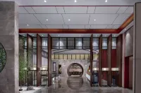 Moshang Light Luxury Hotel (Shuyang Dongkou Branch) Hotels in Dongkou