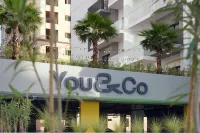 Apart-Hotel You&Co Dubai