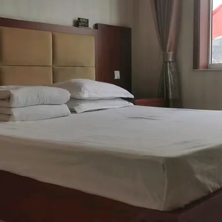 Ningwu Luyar Riyue Homestay