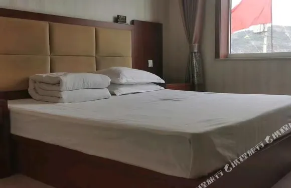 寧武蘆芽日月酒店