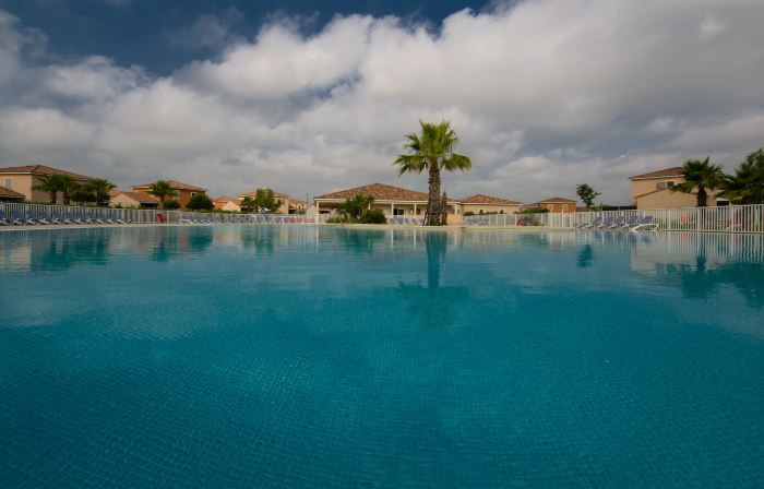 Le Domaine du Golf by Ateya Vacances