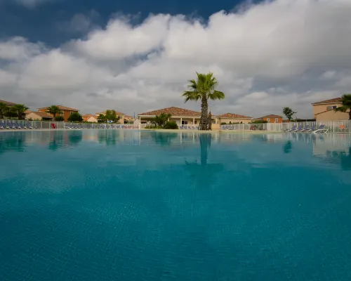 Le Domaine du Golf by Ateya Vacances Hotels in Fabregues