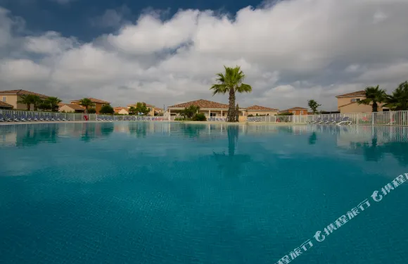 高爾夫莊園酒店