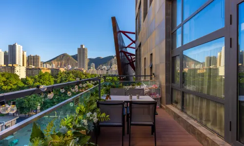 TOWO Hotel