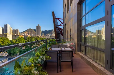 TOWO Hotel Hotel di 