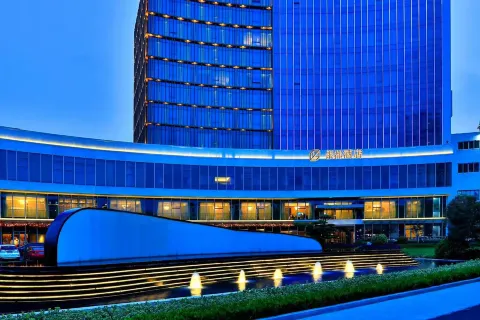 Yindu Hotel