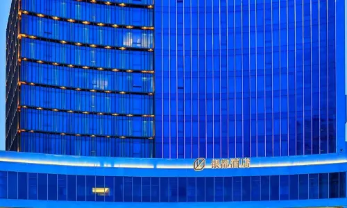 Yindu Hotel