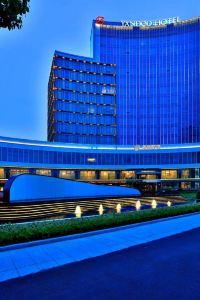 Les 10 meilleurs hôtels proches de Zhanqian Road Furniture Special ...