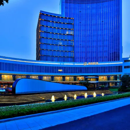 Yindu Hotel