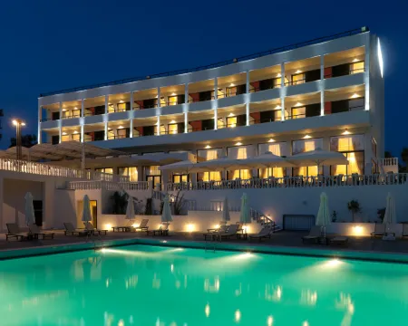 Margarona Royal Hotel Hotels in Preveza