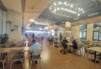 Qionghai Seashore Paradise Holiday Apartment