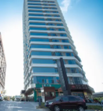 私密空間·KG電競公寓（襄陽鉑派公寓店）