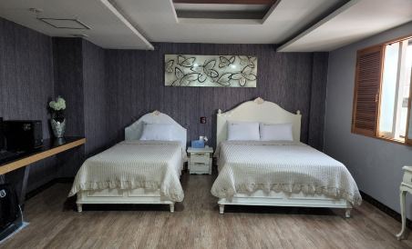 Andong Hotel - Housity