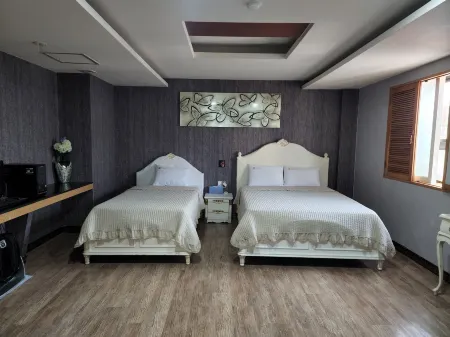 Andong Hotel