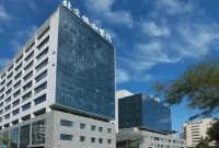 East Sacred Hotel-Very near Beijing Tiananmen Square，the Forbidden City，Wangfujing Subway Station