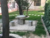 Dunhuang Wuqi Homestay